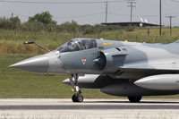 Mirage 2000-5mk2EG 553